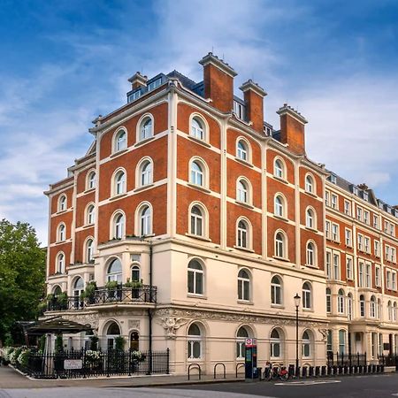 60 Hyde Park Gate Hotel Λονδίνο Εξωτερικό φωτογραφία