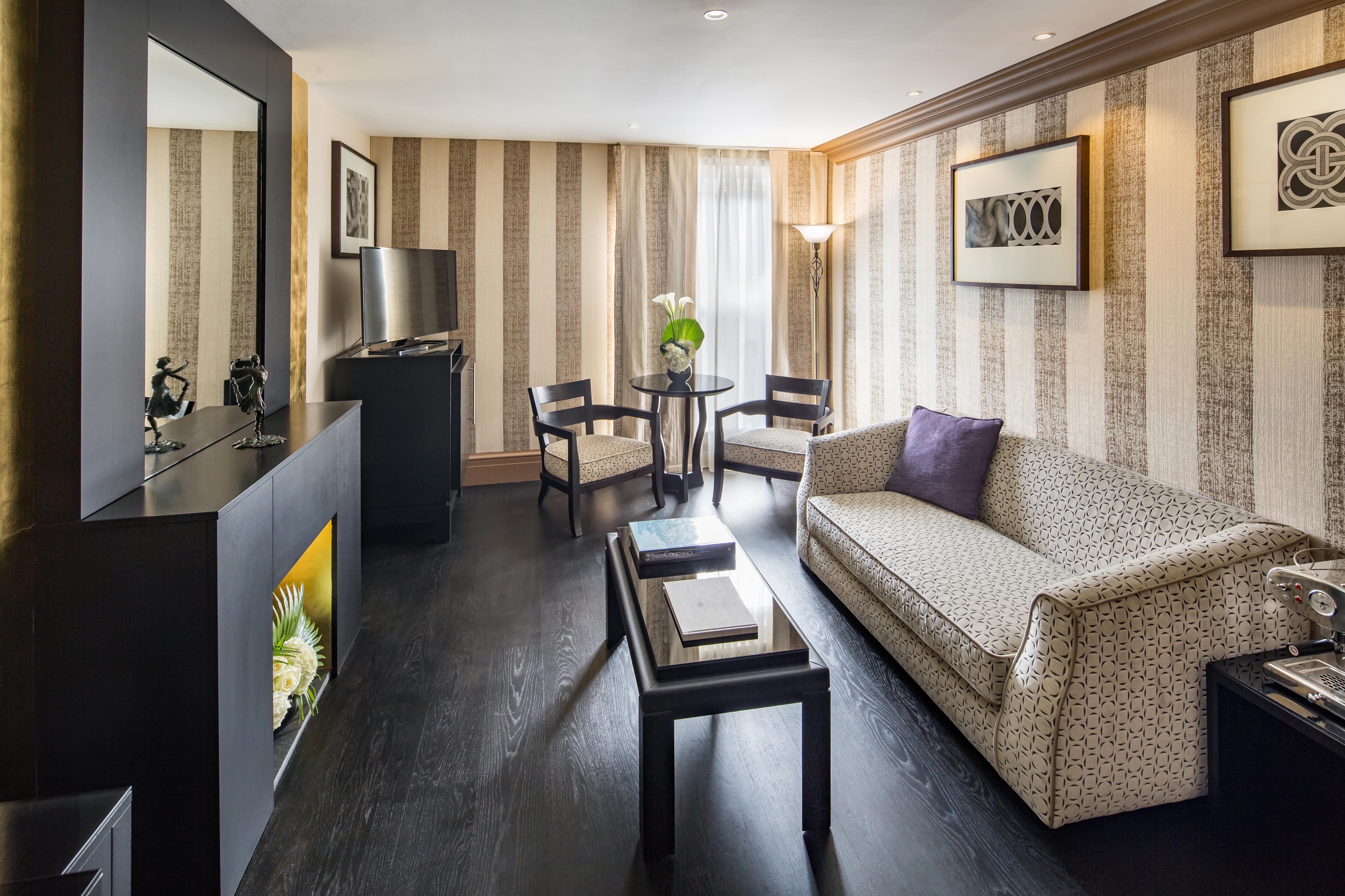 60 Hyde Park Gate Hotel Λονδίνο Εξωτερικό φωτογραφία
