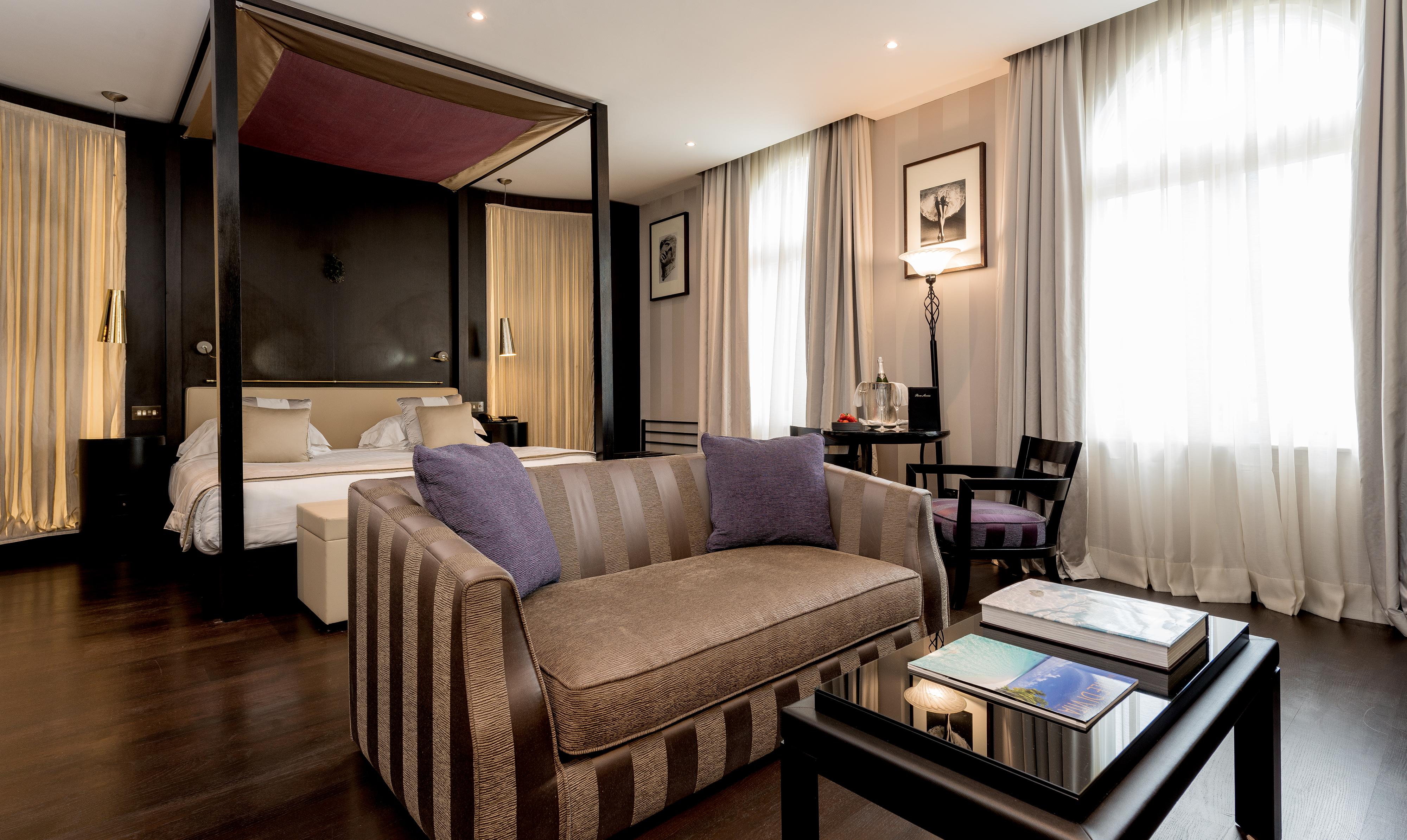 60 Hyde Park Gate Hotel Λονδίνο Εξωτερικό φωτογραφία