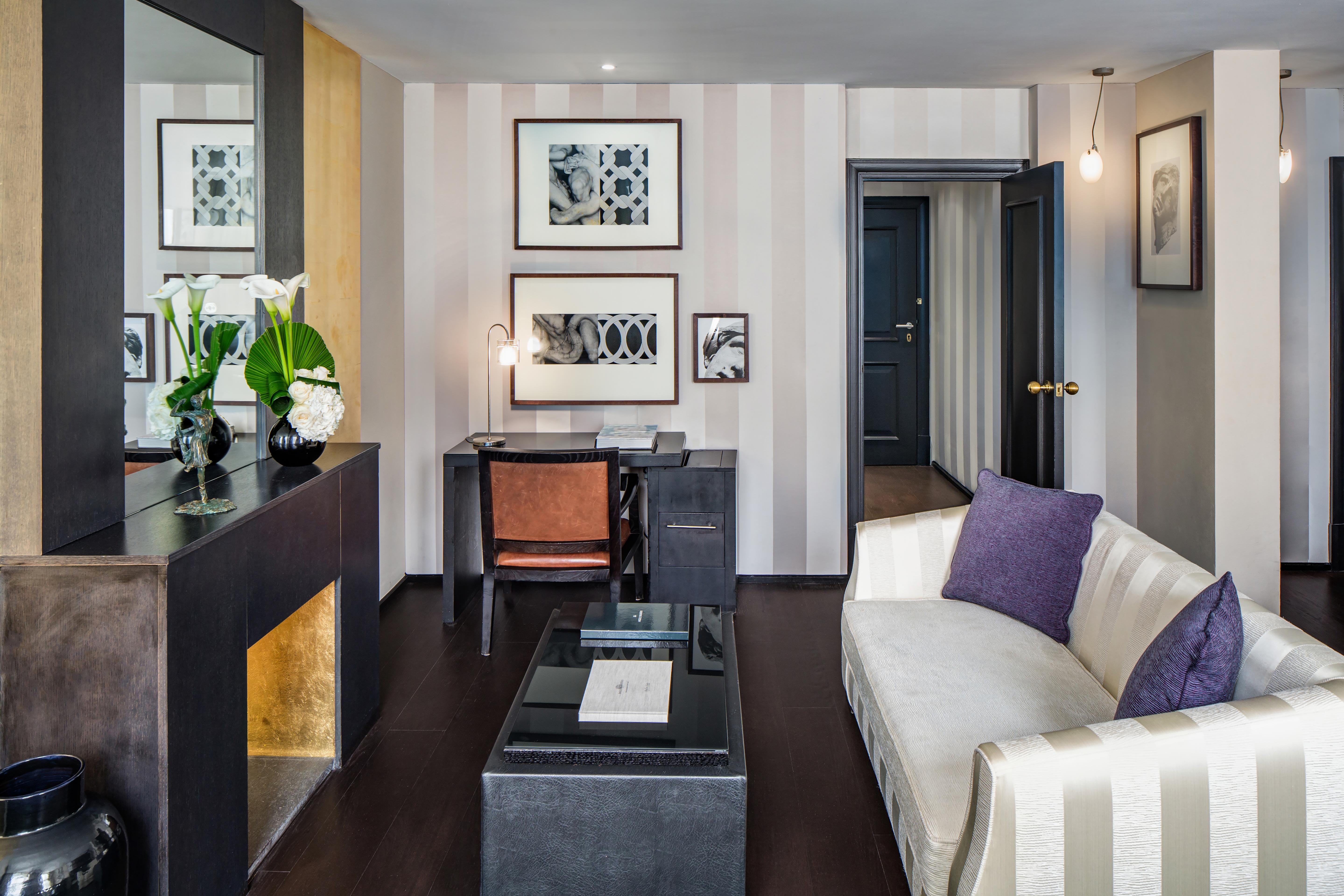 60 Hyde Park Gate Hotel Λονδίνο Εξωτερικό φωτογραφία