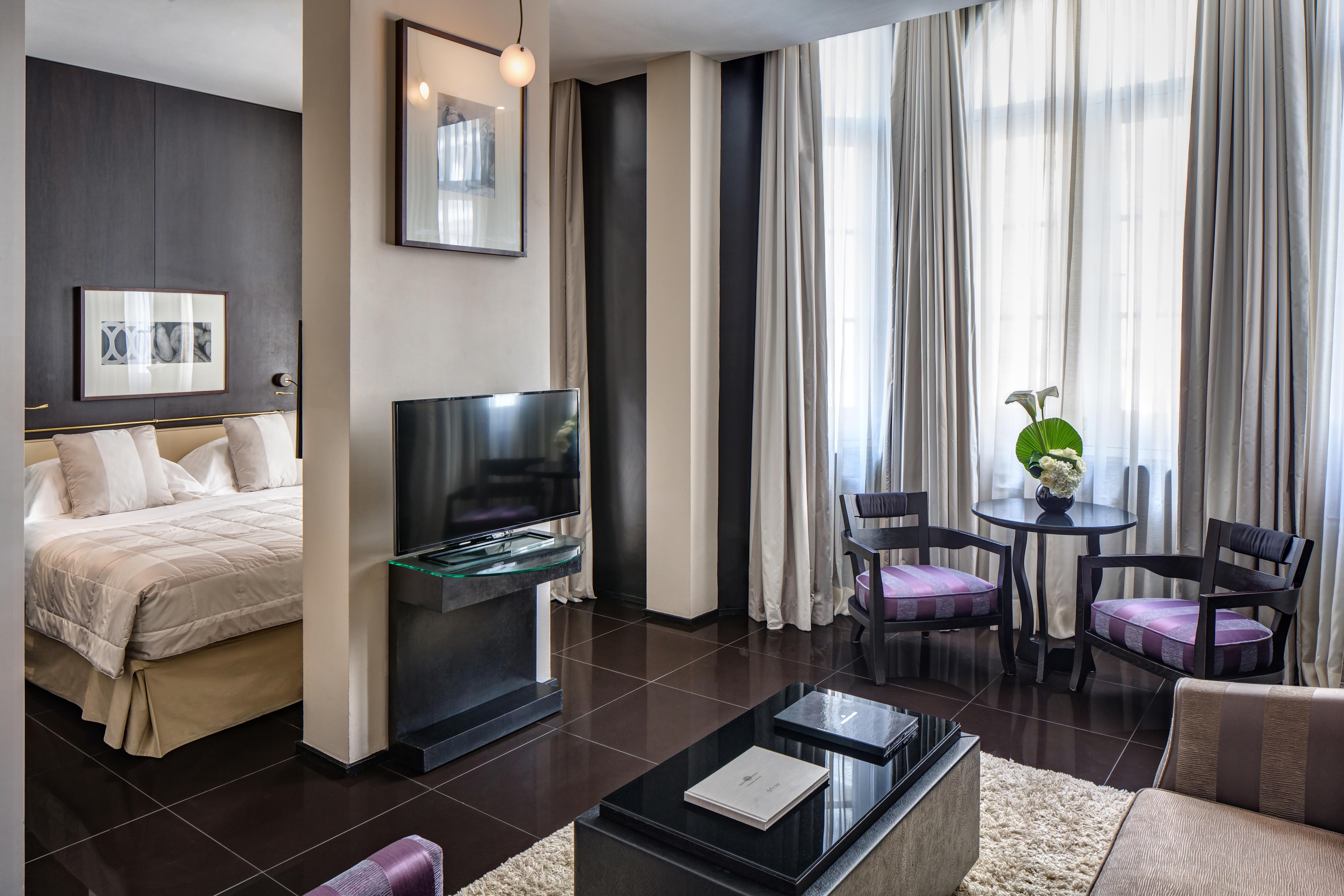 60 Hyde Park Gate Hotel Λονδίνο Εξωτερικό φωτογραφία