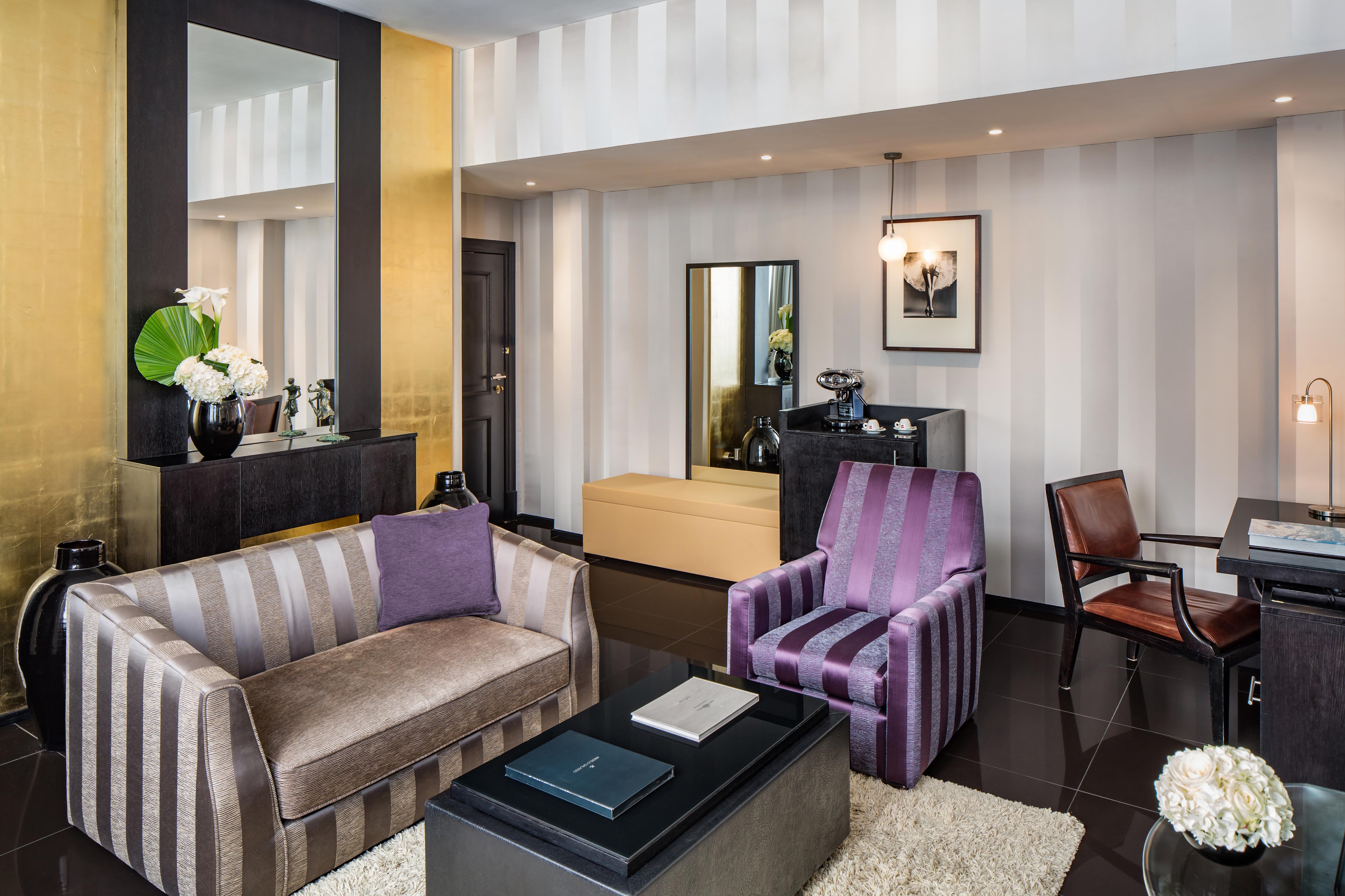 60 Hyde Park Gate Hotel Λονδίνο Εξωτερικό φωτογραφία