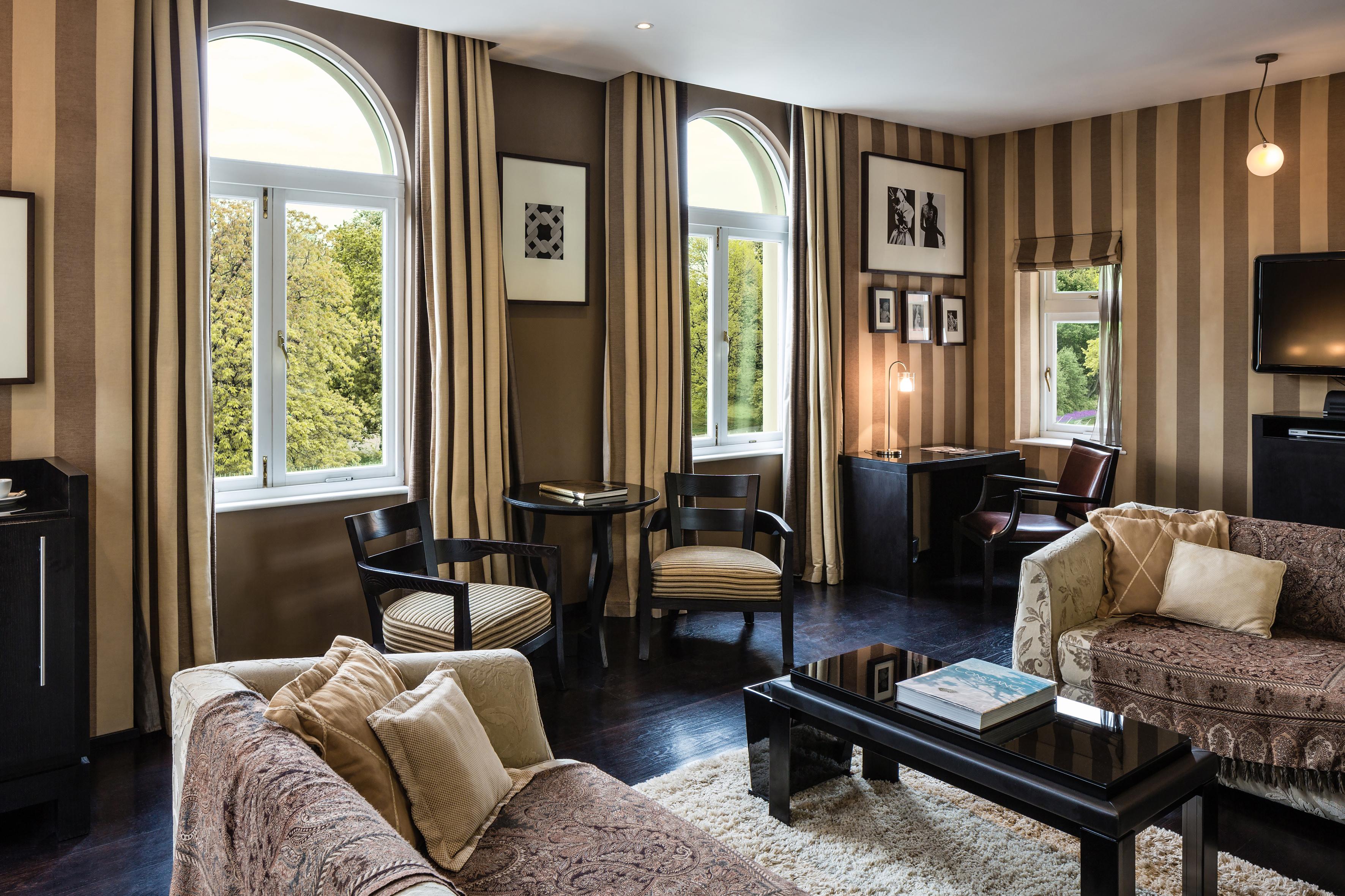 60 Hyde Park Gate Hotel Λονδίνο Εξωτερικό φωτογραφία