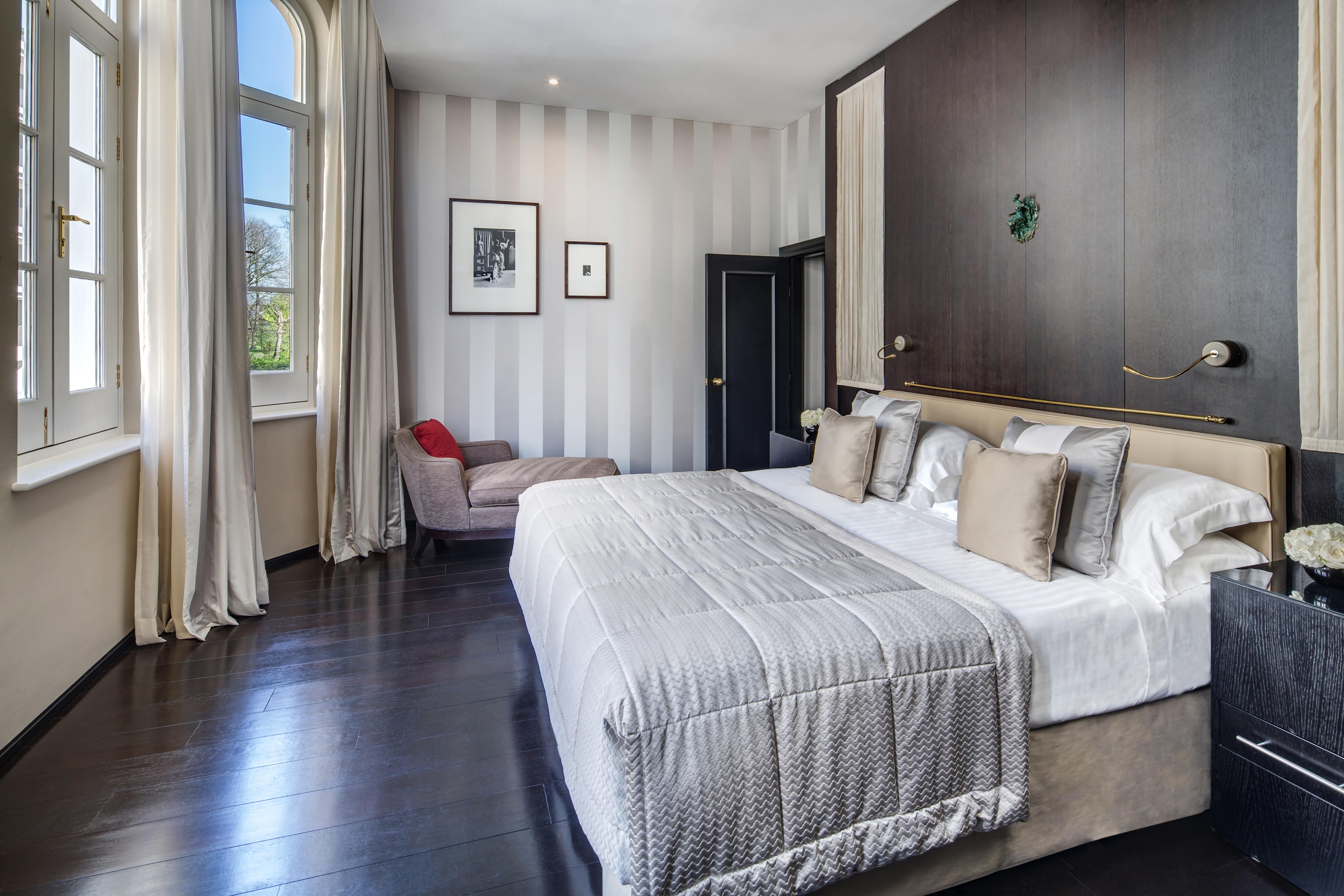60 Hyde Park Gate Hotel Λονδίνο Εξωτερικό φωτογραφία