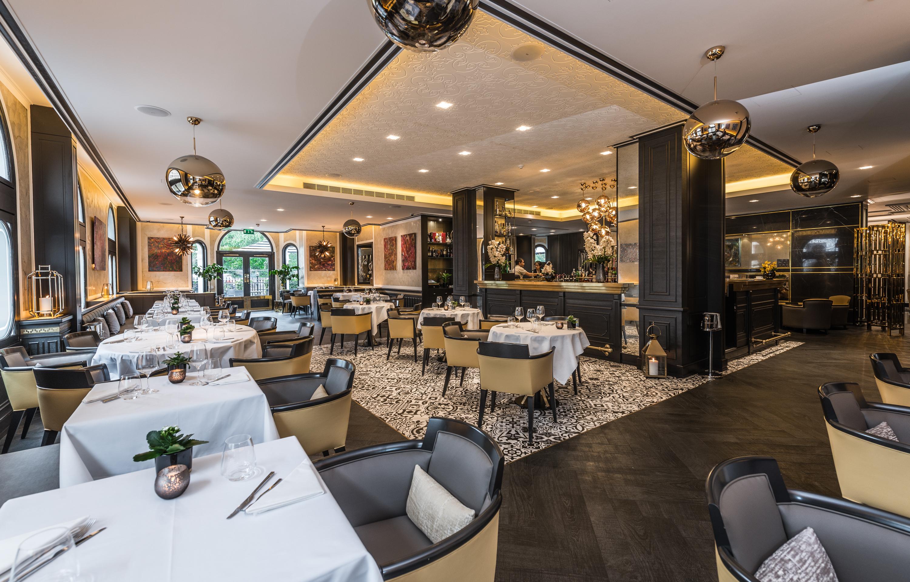 60 Hyde Park Gate Hotel Λονδίνο Εξωτερικό φωτογραφία