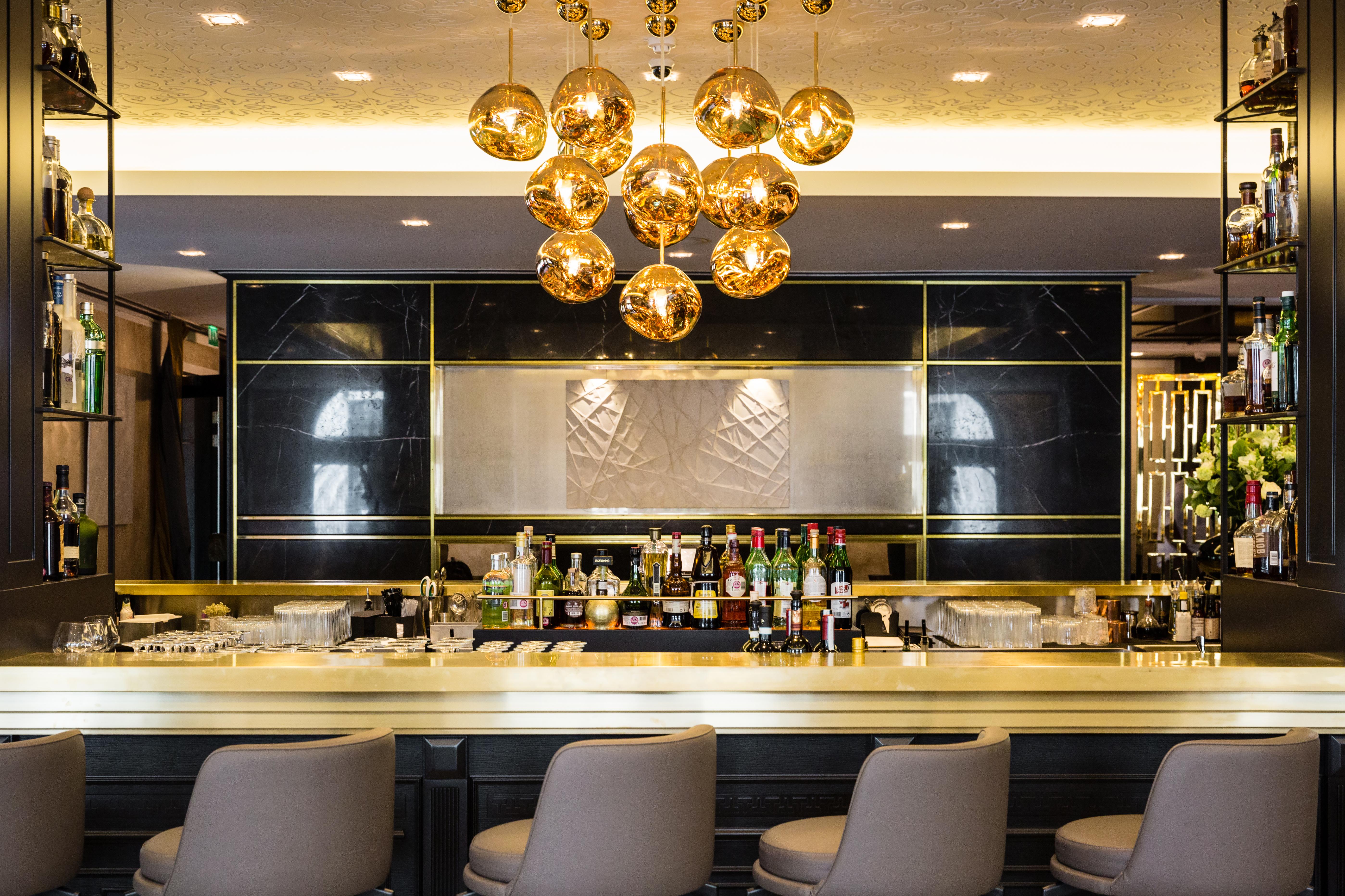 60 Hyde Park Gate Hotel Λονδίνο Εξωτερικό φωτογραφία