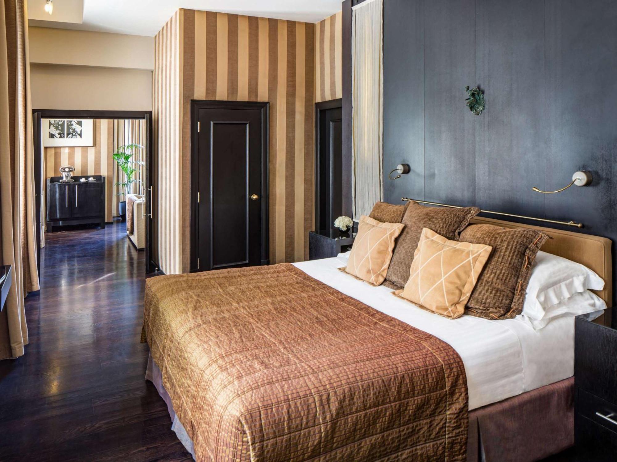 60 Hyde Park Gate Hotel Λονδίνο Εξωτερικό φωτογραφία