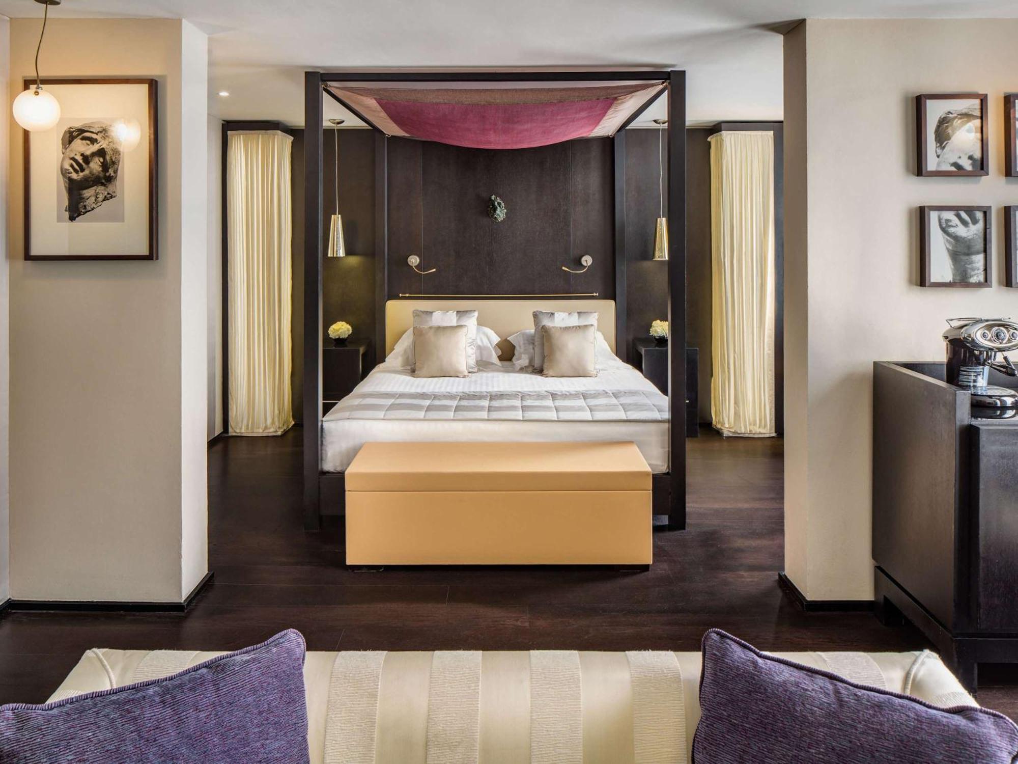 60 Hyde Park Gate Hotel Λονδίνο Εξωτερικό φωτογραφία