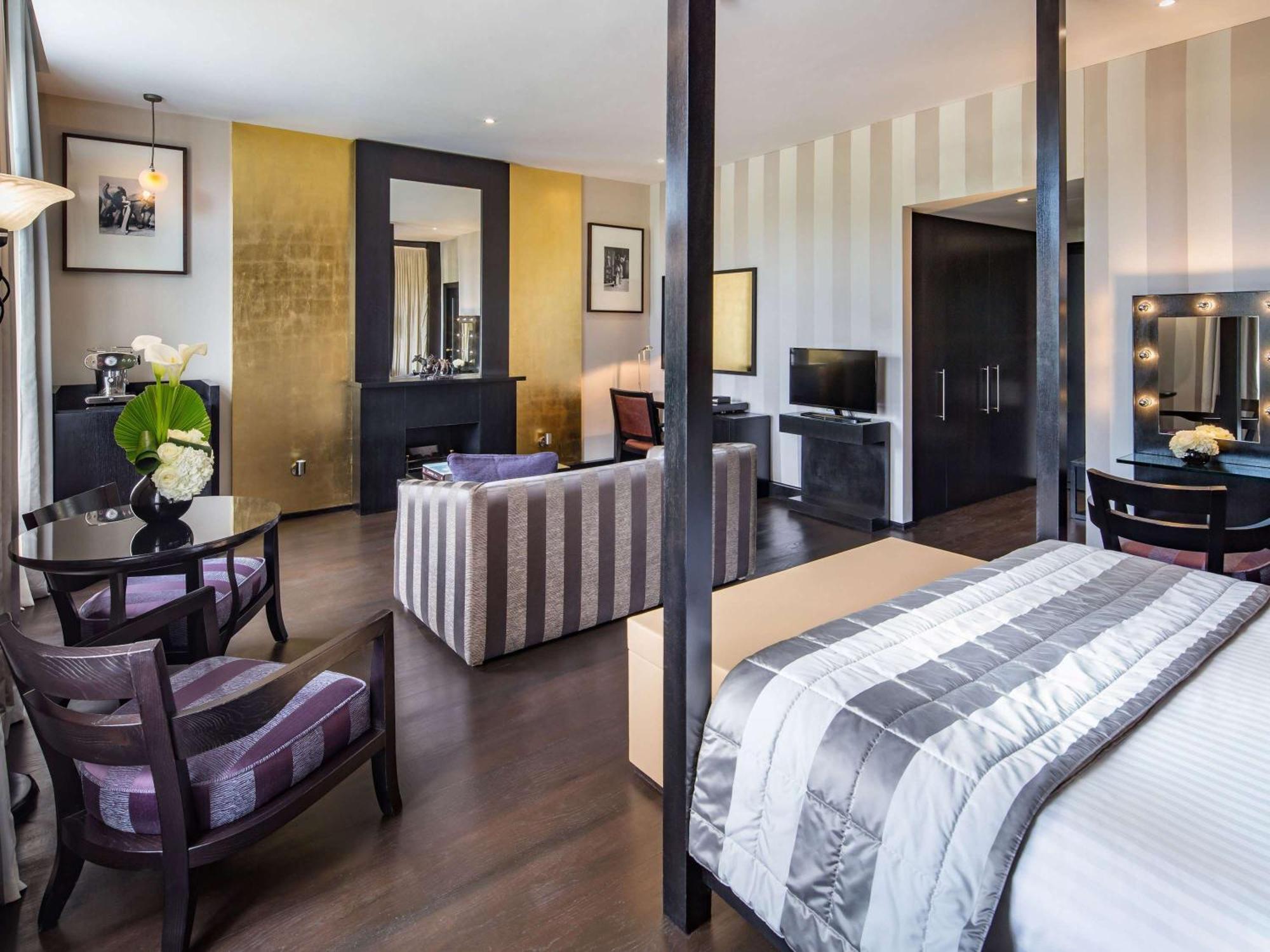 60 Hyde Park Gate Hotel Λονδίνο Εξωτερικό φωτογραφία
