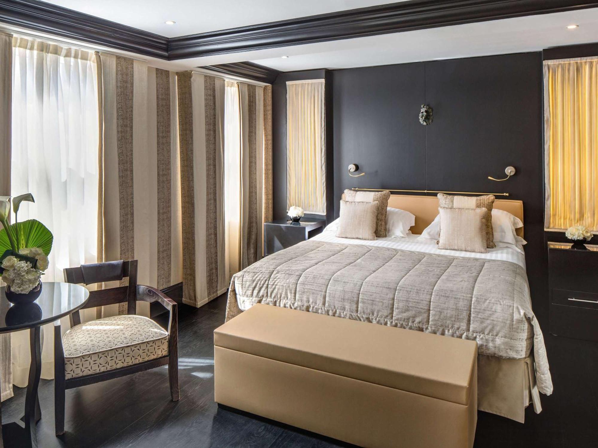 60 Hyde Park Gate Hotel Λονδίνο Εξωτερικό φωτογραφία