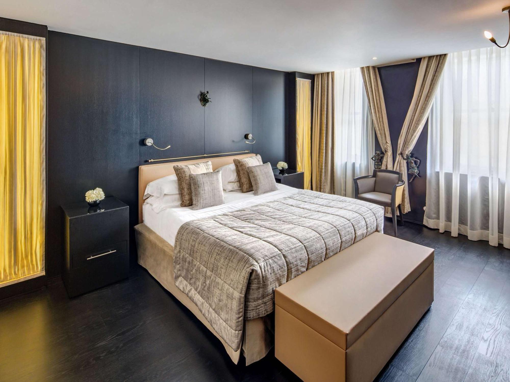 60 Hyde Park Gate Hotel Λονδίνο Εξωτερικό φωτογραφία