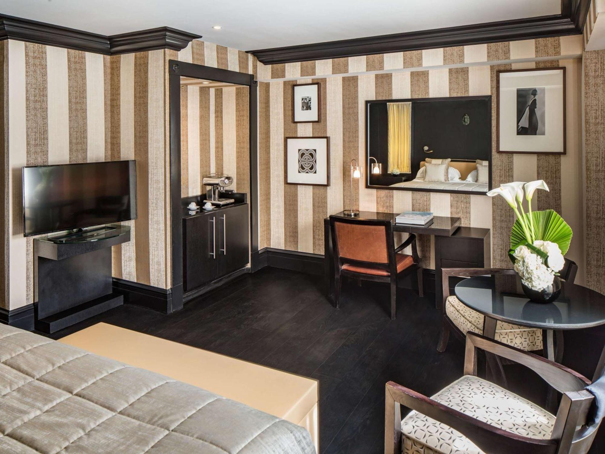 60 Hyde Park Gate Hotel Λονδίνο Εξωτερικό φωτογραφία