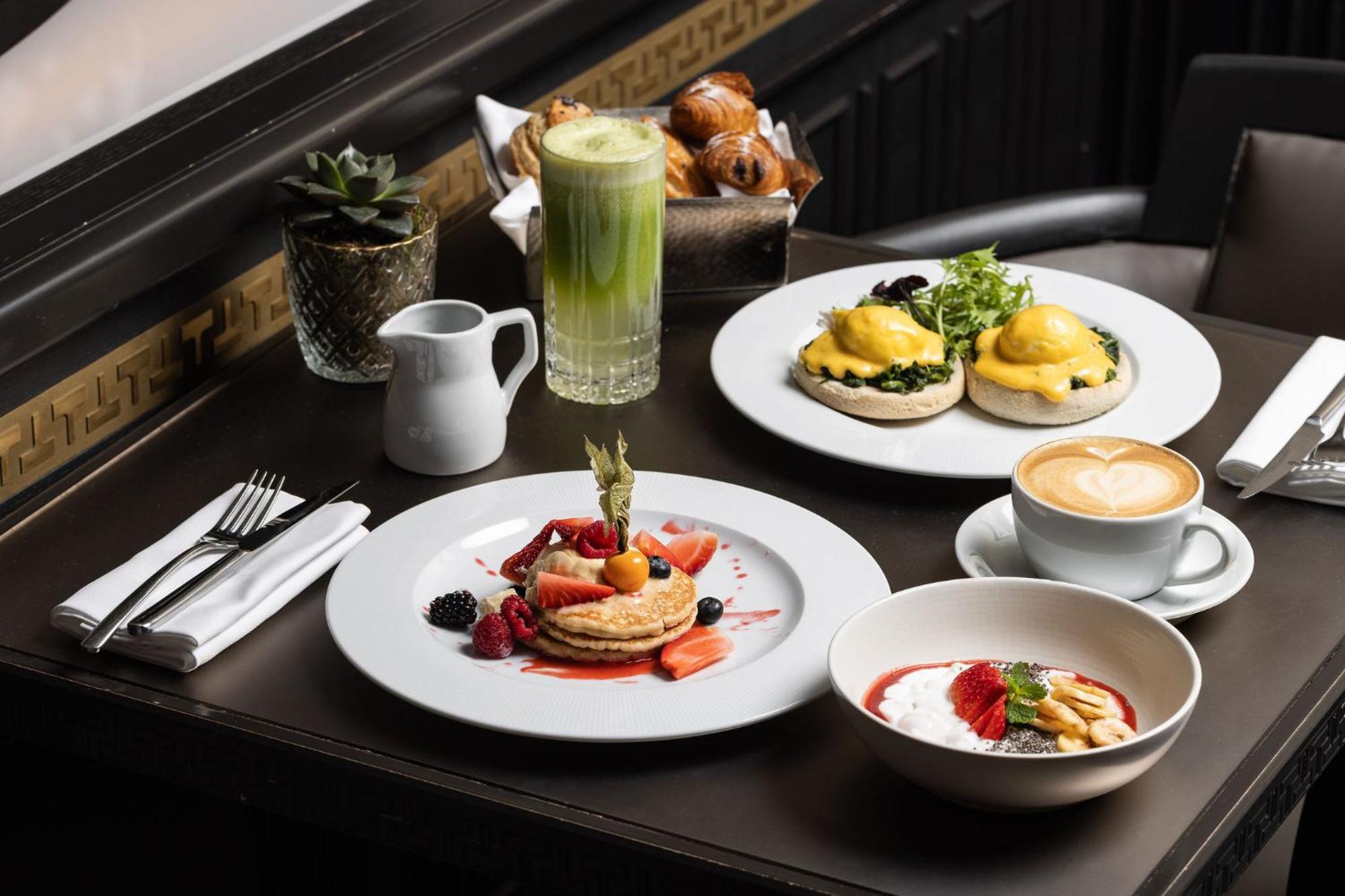 60 Hyde Park Gate Hotel Λονδίνο Εξωτερικό φωτογραφία