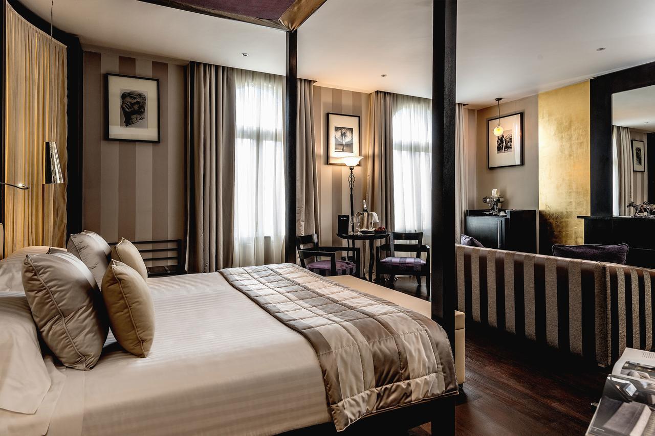 60 Hyde Park Gate Hotel Λονδίνο Εξωτερικό φωτογραφία