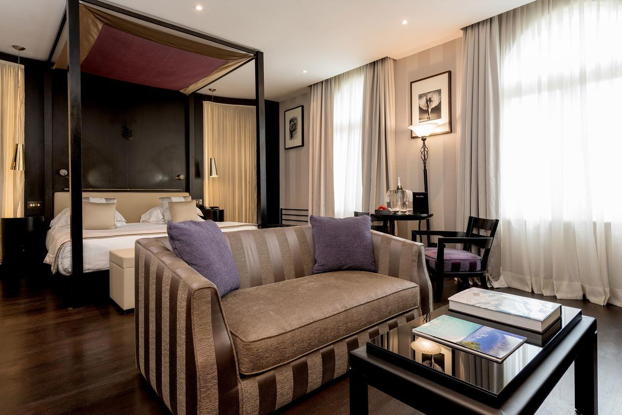 60 Hyde Park Gate Hotel Λονδίνο Εξωτερικό φωτογραφία