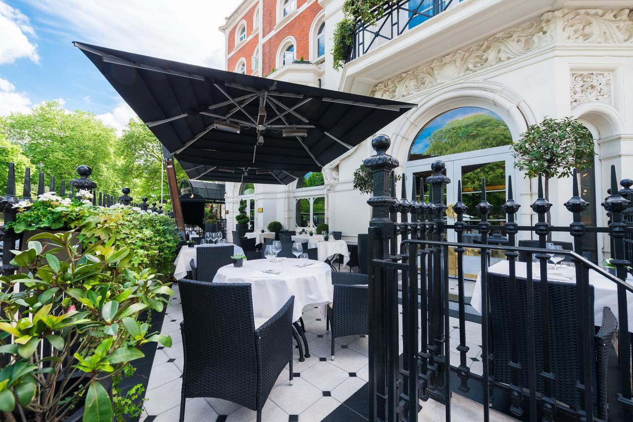 60 Hyde Park Gate Hotel Λονδίνο Εξωτερικό φωτογραφία