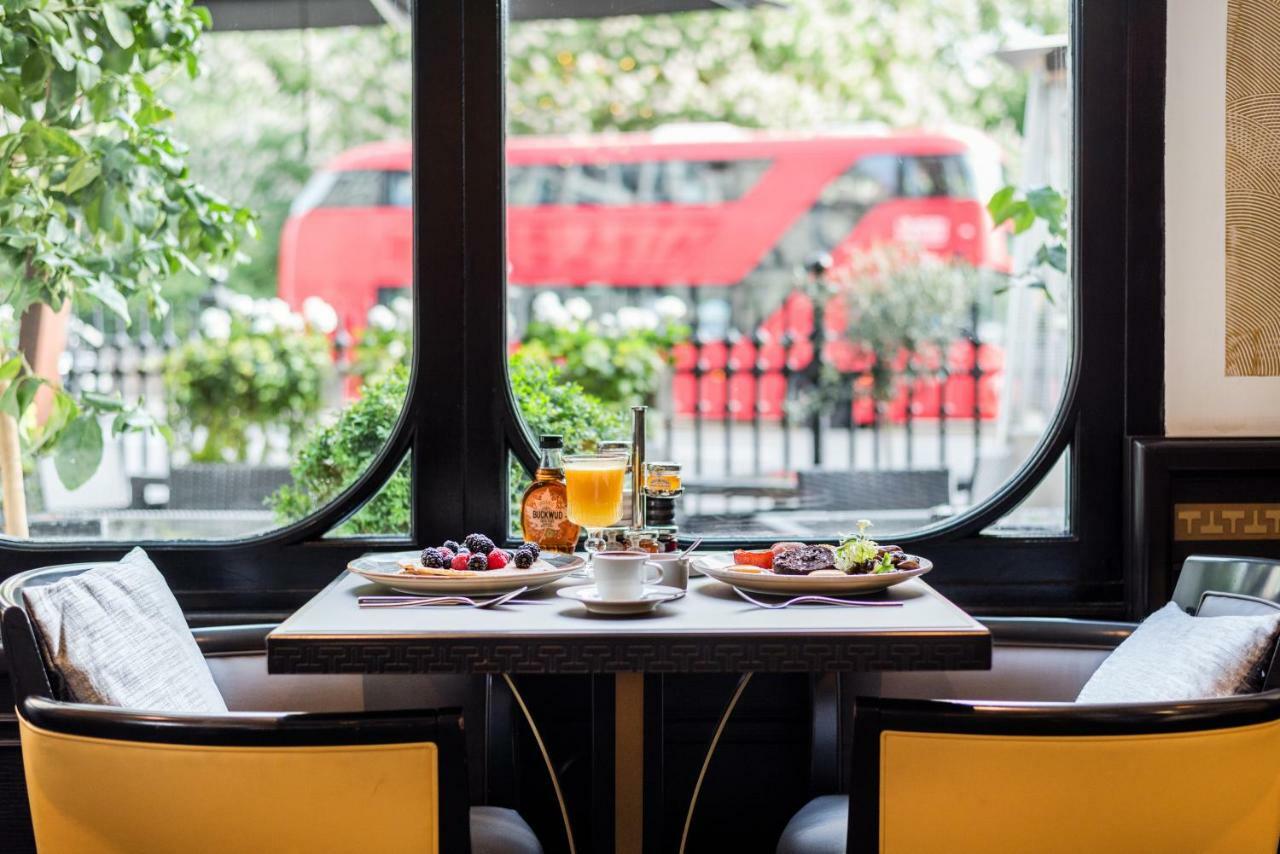 60 Hyde Park Gate Hotel Λονδίνο Εξωτερικό φωτογραφία